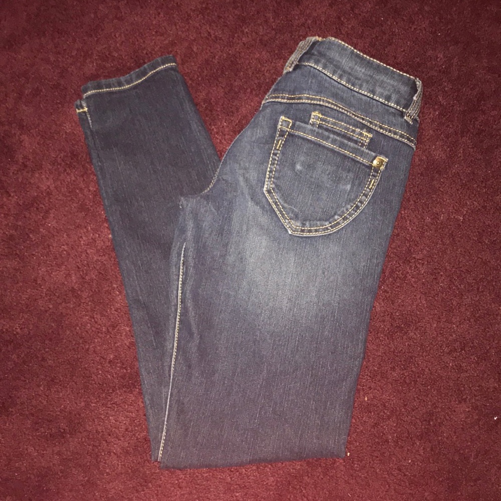 Sexy Woman’s Jolt Nordstrom Jeans 🎀